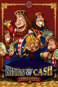 Kings of Cash