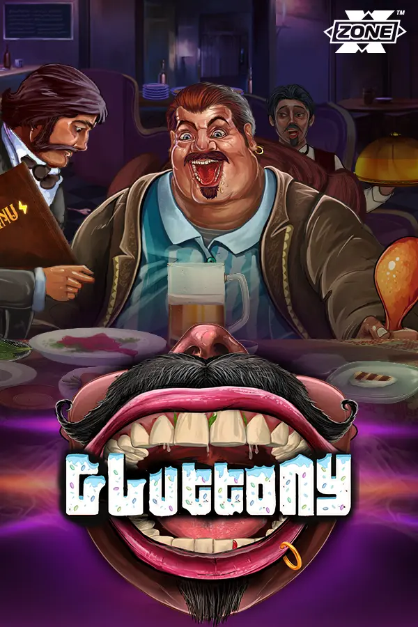 Gluttony