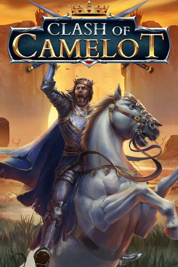 Clash of Camelot
